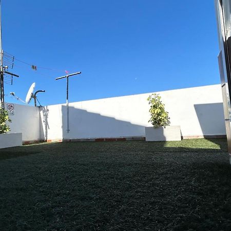 Appartement Atico En Arenas De Malaga Extérieur photo