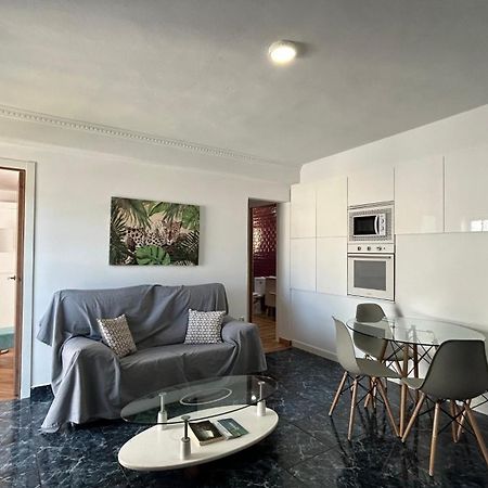 Appartement Atico En Arenas De Malaga Extérieur photo