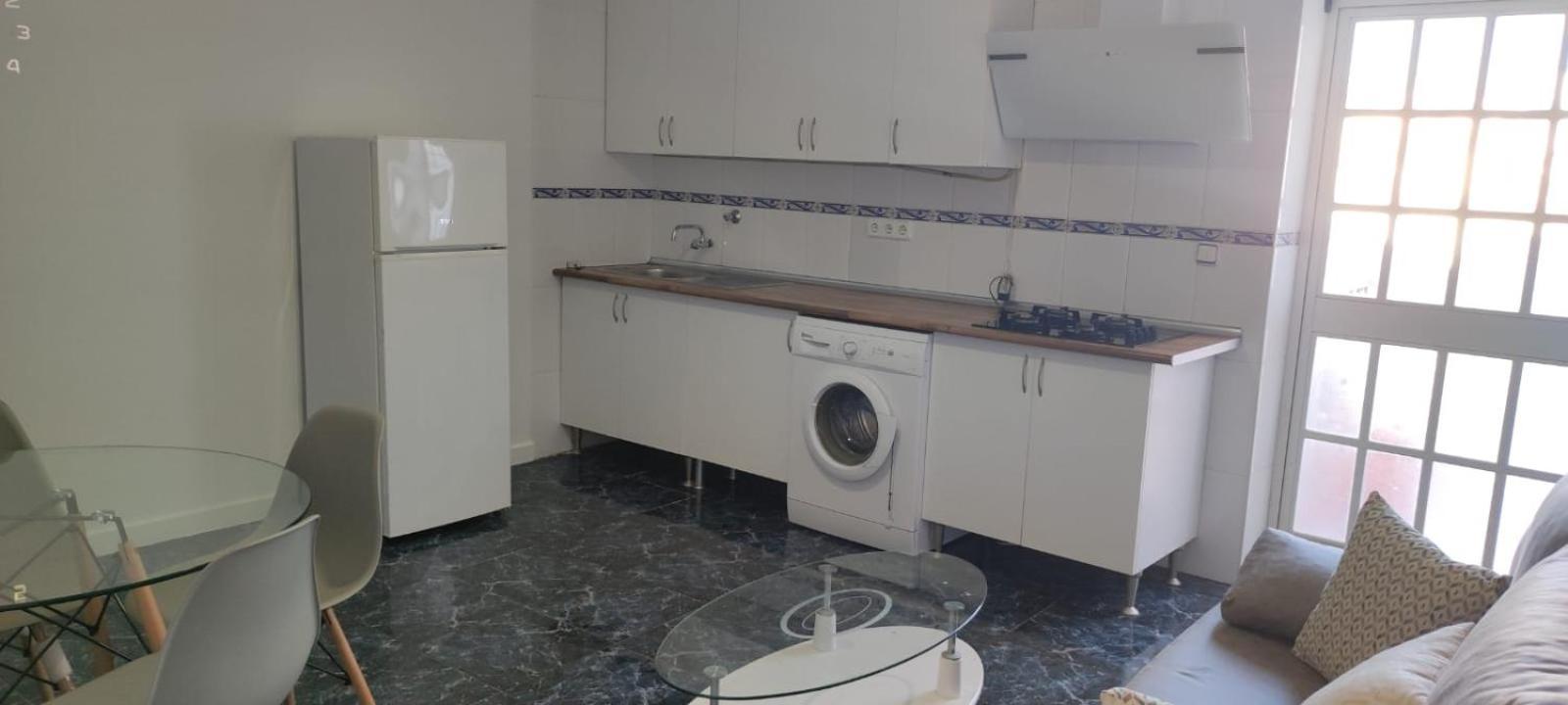 Appartement Atico En Arenas De Malaga Extérieur photo